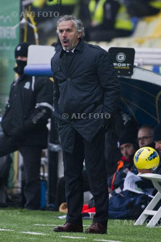 2012 italian championship 2011 2012 18°day Ennio Tardini 