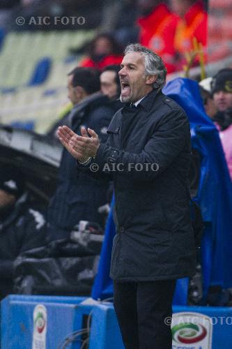 2012 italian championship 2011 2012 18°day Ennio Tardini 
