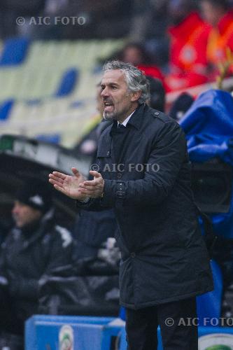 2012 italian championship 2011 2012 18°day Ennio Tardini 
