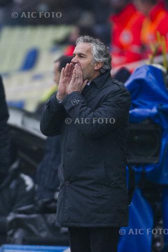 2012 italian championship 2011 2012 18°day Ennio Tardini 