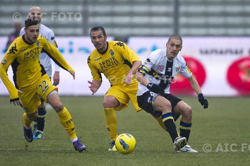 Parma Gaetano D