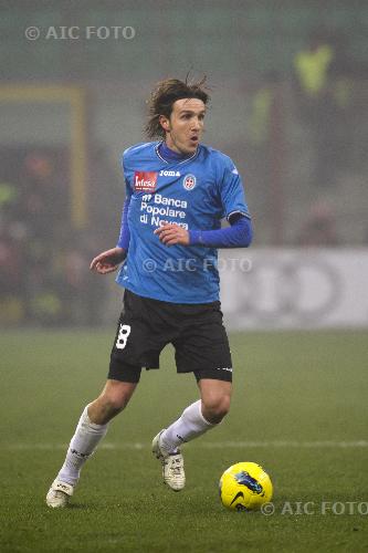 Novara 2012 Italy Championship Tim Cup 2011-2012 Ottavi di Finale 