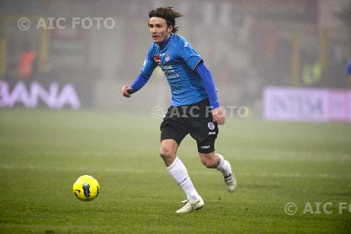 Novara 2012 Italy Championship Tim Cup 2011-2012 Ottavi di Finale 