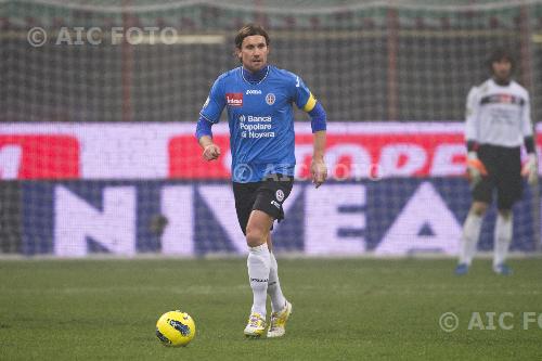 Novara 2012 Italy Championship Tim Cup 2011-2012 Ottavi di Finale 
