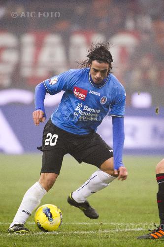 Novara 2012 Italy Championship Tim Cup 2011-2012 Ottavi di Finale 