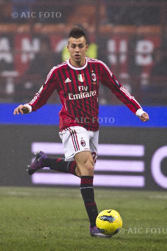 Milan 2012 Italy Championship Tim Cup 2011-2012 Ottavi di Finale 