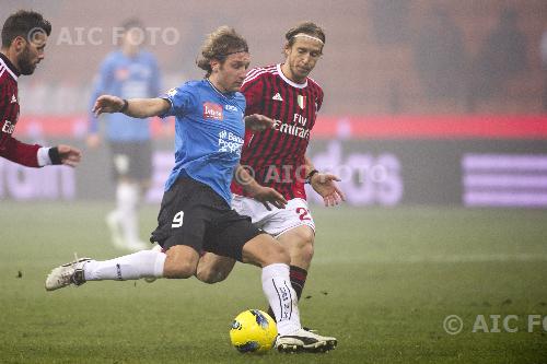 Milan Raffaele Rubino Novara 2012 Milano, Milano. 