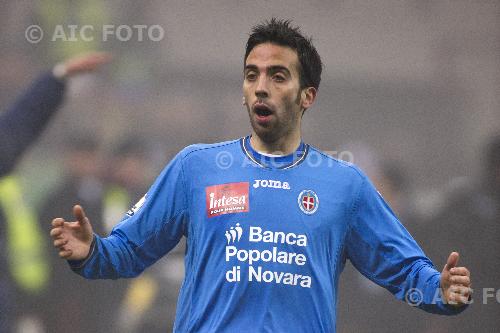 Novara 2012 Italy Championship Tim Cup 2011-2012 Ottavi di Finale 