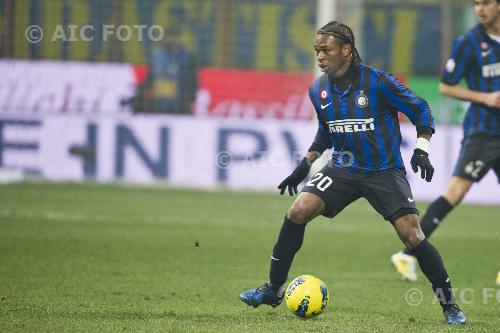 Inter 2012 Italy Championship Tim Cup 2011-2012 Ottavi di Finale 