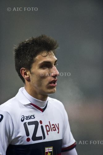 Genoa 2012 Italy Championship Tim Cup 2011-2012 Ottavi di Finale 