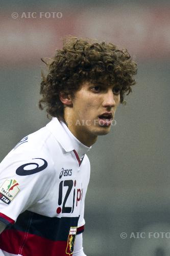 Genoa 2012 Italy Championship Tim Cup 2011-2012 Ottavi di Finale 