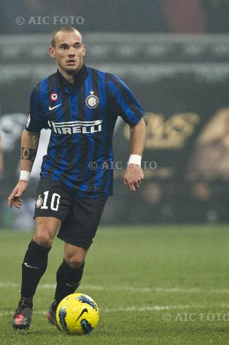 Inter 2012 Italy Championship Tim Cup 2011-2012 Ottavi di Finale 
