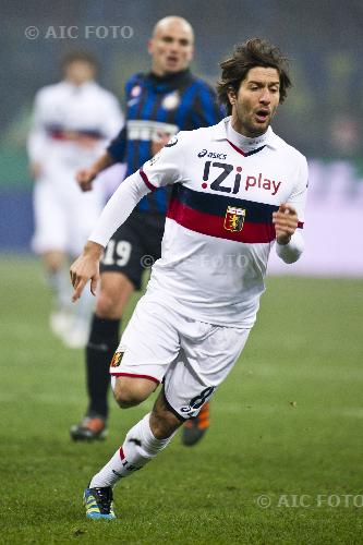 Genoa 2012 Italy Championship Tim Cup 2011-2012 Ottavi di Finale 