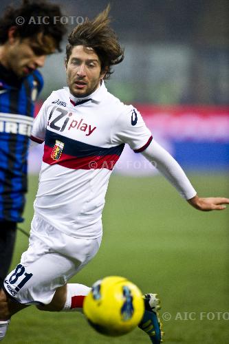 Genoa 2012 Italy Championship Tim Cup 2011-2012 Ottavi di Finale 