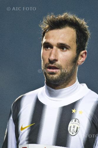 Juventus 2011 italian championship 2011 2012 19 day 