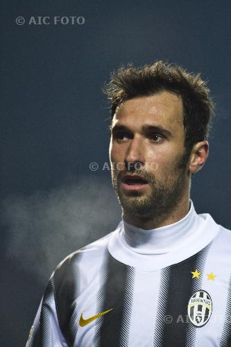 Juventus 2011 italian championship 2011 2012 19 day 