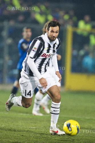 Juventus 2011 italian championship 2011 2012 19 day 