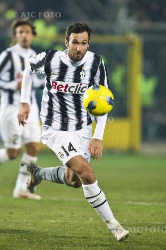 Juventus 2011 italian championship 2011 2012 19 day 