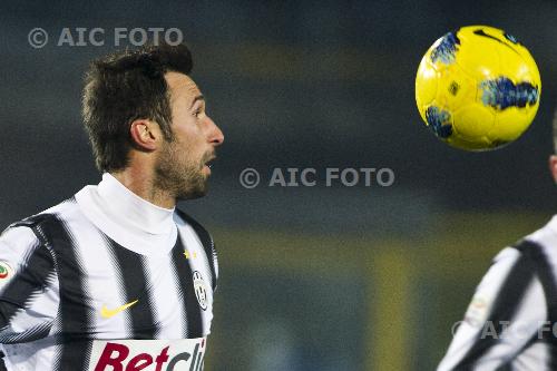 Juventus 2011 italian championship 2011 2012 19 day 