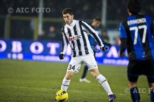 Juventus 2011 italian championship 2011 2012 19 day 