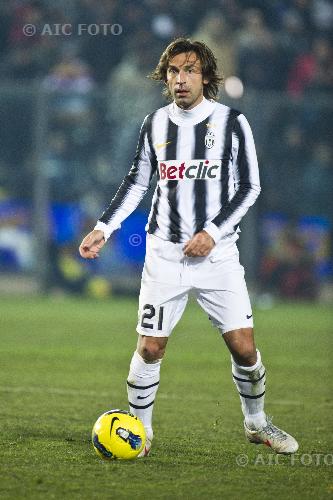 Juventus 2011 italian championship 2011 2012 19 day 
