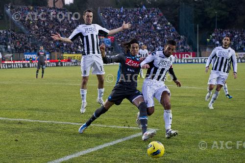 Napoli Simone Vergassola Siena 2011 Siena, Italy. 