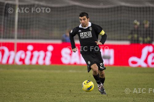 Siena 2012 Italy Championship Tim Cup 2011-2012 Quarter-finals 