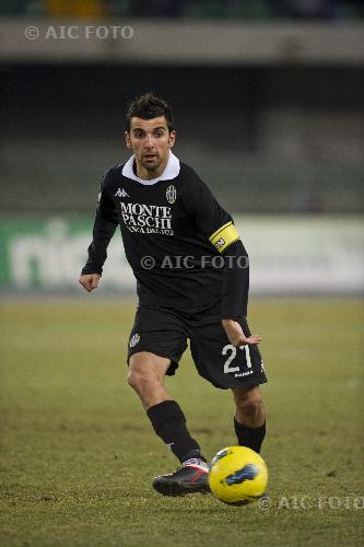 Siena 2012 Italy Championship Tim Cup 2011-2012 Quarter-finals 