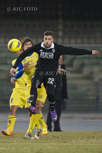 Siena 2012 Italy Championship Tim Cup 2011-2012 Quarter-finals 
