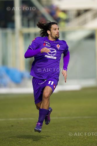 Fiorentina 2012 italian championship 2011 2012 20°day 