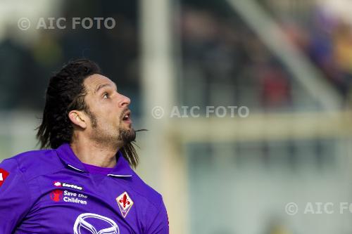 Fiorentina 2012 italian championship 2011 2012 20°day 