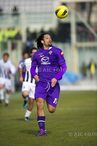 Fiorentina 2012 italian championship 2011 2012 20°day 