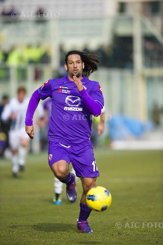 Fiorentina 2012 italian championship 2011 2012 20°day 