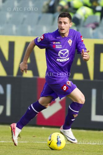 Fiorentina 2012 italian championship 2011 2012 20°day 