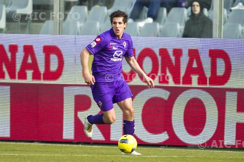 Fiorentina 2012 italian championship 2011 2012 20°day 