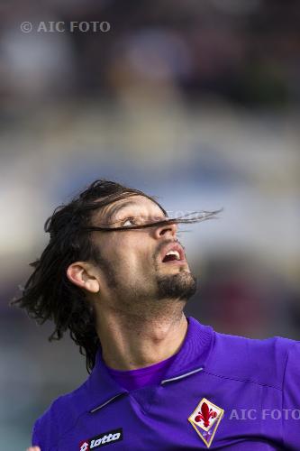 Fiorentina 2012 italian championship 2011 2012 20°day 