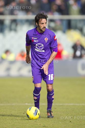Fiorentina 2012 italian championship 2011 2012 20°day 