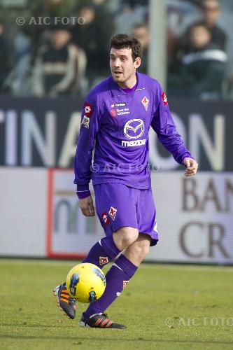 Fiorentina 2012 italian championship 2011 2012 20°day 