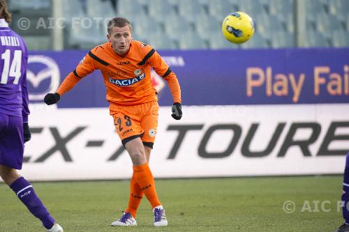Udinese 2012 Italy Championship  2011-2012 22° Day 