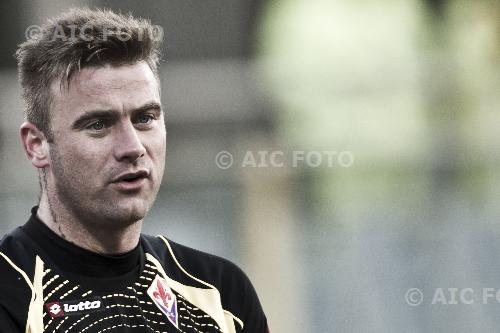 Fiorentina 2012 Italy Championship  2011-2012 22° Day 