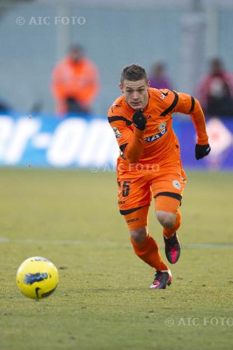 Udinese 2012 Italy Championship  2011-2012 22° Day 