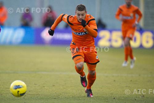 Udinese 2012 Italy Championship  2011-2012 22° Day 