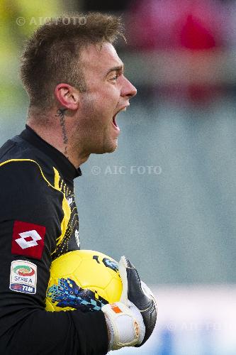 Fiorentina 2012 Italy Championship  2011-2012 22° Day 