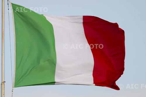 Italy 2012 Italy Championship  2011-2012 22° Day 