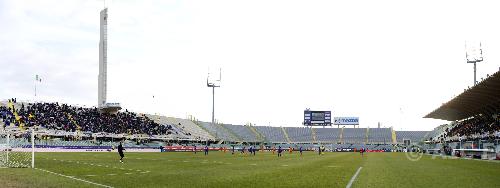 2012 Italy Championship  2011-2012 22° Day Artemio Franchi 