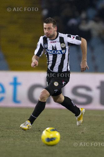 Udinese 2012 Europa League 2011-2012 23° Day 