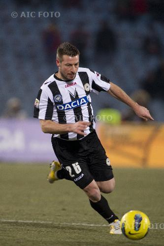 Udinese 2012 Europa League 2011-2012 23° Day 