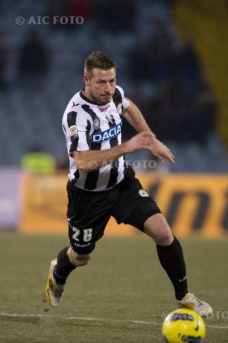 Udinese 2012 Europa League 2011-2012 23° Day 