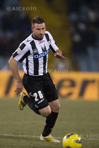 Udinese 2012 Europa League 2011-2012 23° Day 