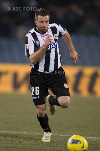 Udinese 2012 Europa League 2011-2012 23° Day 